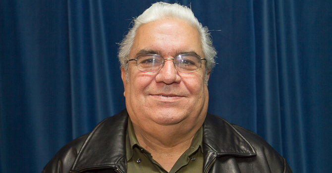 Pase lo que pase manten tu fé en Dios