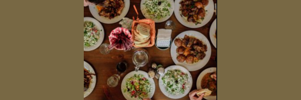 Surprise Youth Progressive Supper