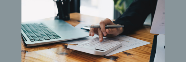 Q1 Financial Update