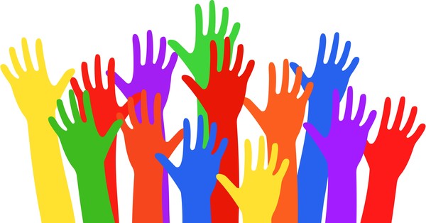 You're Invited: Share Your Voice with the Inclusion Team of the Social Justice Committee