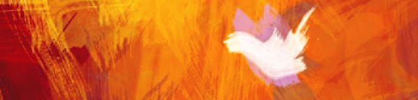 Pentecost Sunday