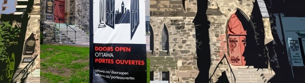 Doors Open Ottawa 2023