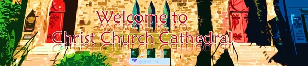 Welcome to Our Cathedral