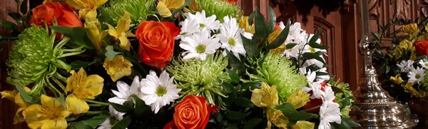 Remembering Loved Ones