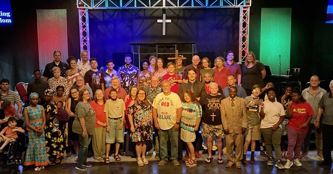 Our Custom App is LIVE! image