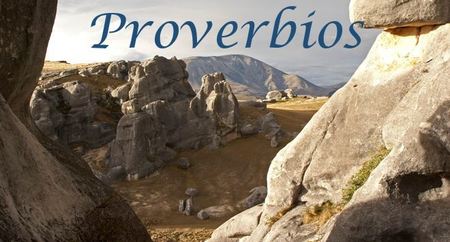 Proverbios