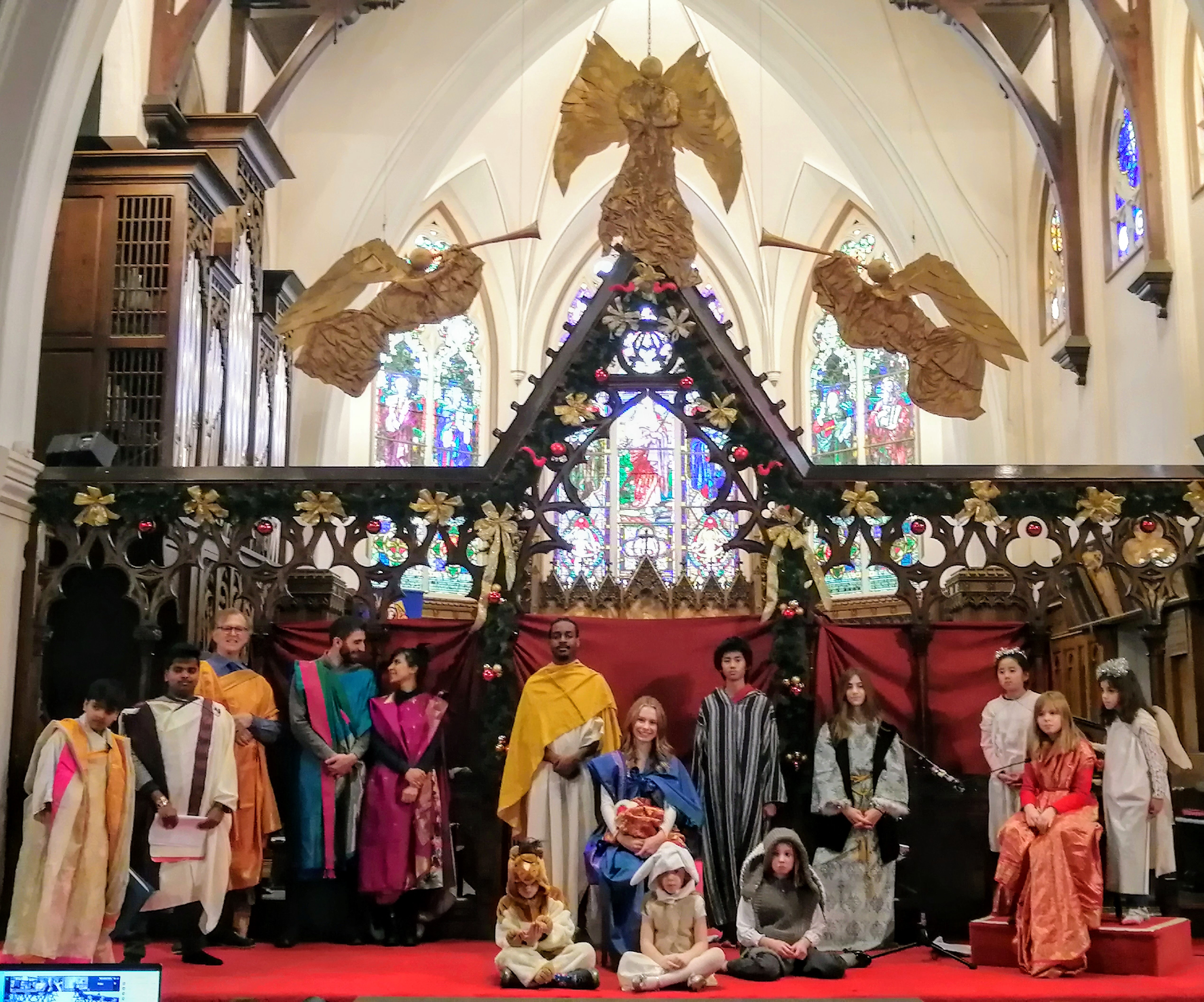St. John the Evangelist Anglican Church 4