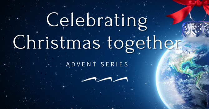 Celebrating Christmas Together 