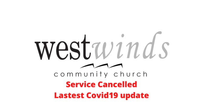 For the foreseeable future all services will be online! image