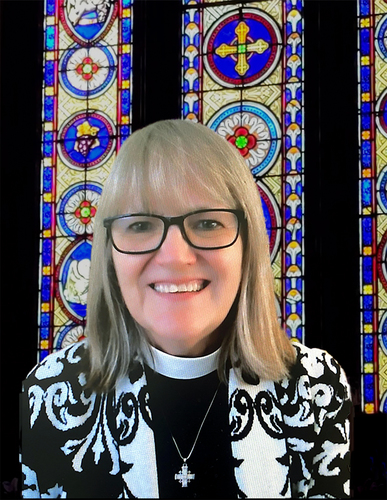 The Rev. Paula J. Toland