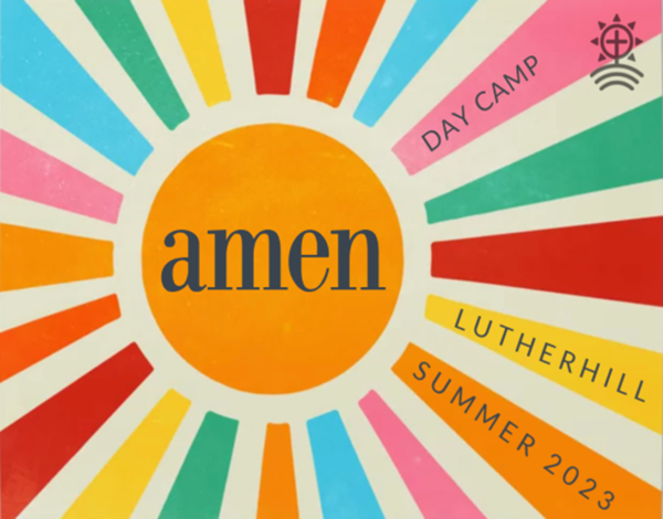 Peace VBS Day Camp 2023