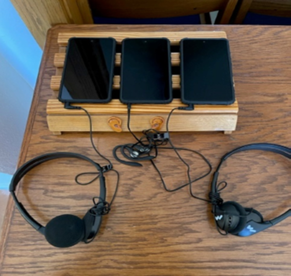 New Hearing Assist System