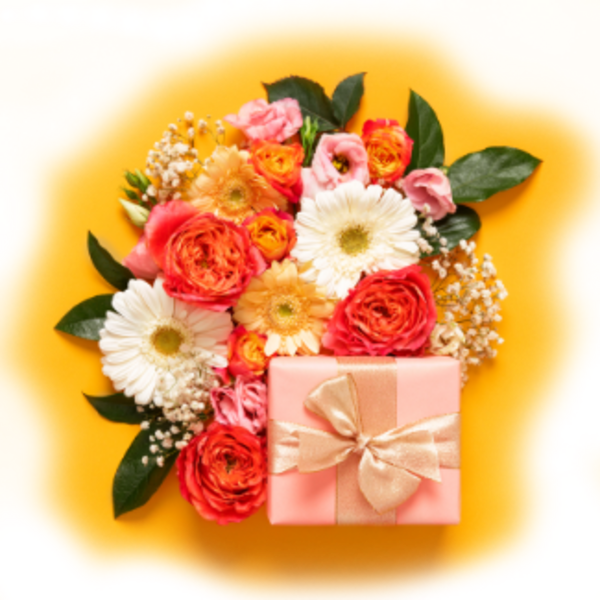 Altar Flower Sign up