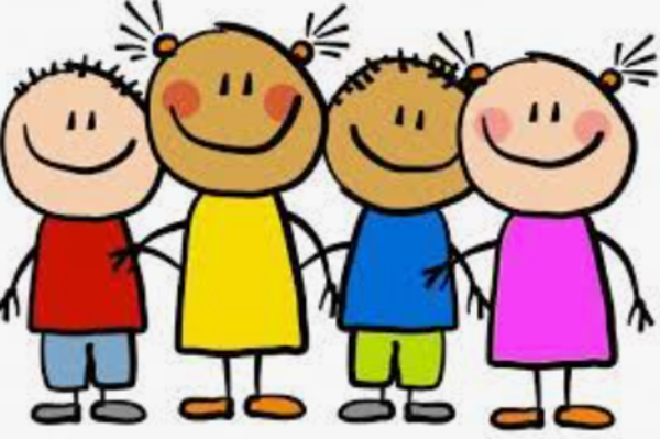 Peace Nursery for Pre-school age children and younger