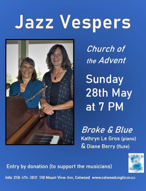 Jazz Vespers