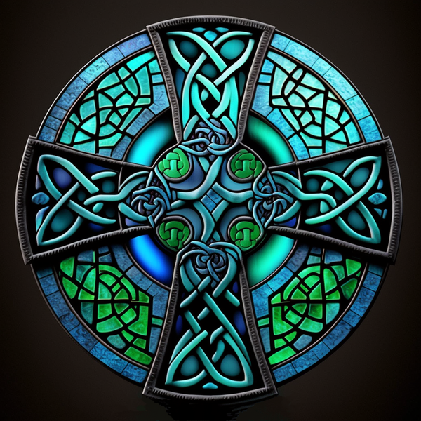 Midweek Celtic Eucharist 