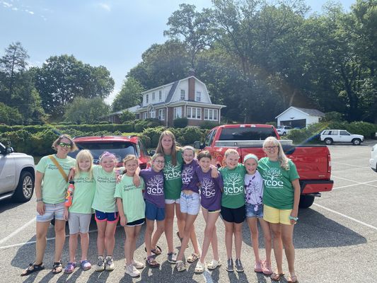 Seeing Isn't Believing; Believing is Seeing