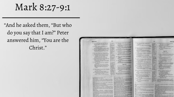 Sermons | Bethany Baptist Church
