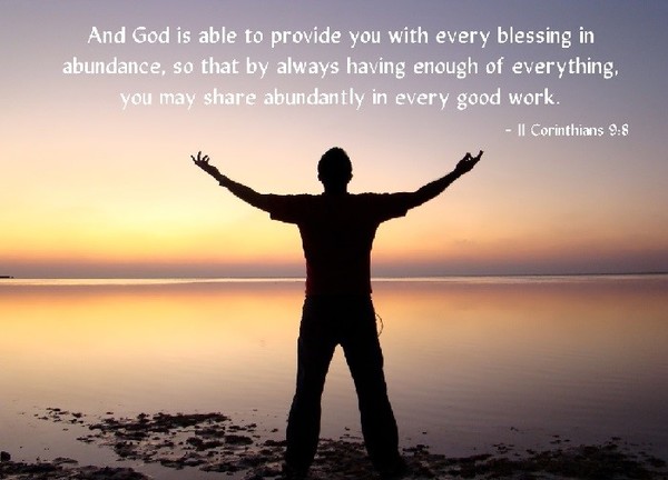 Stewardship & Finance