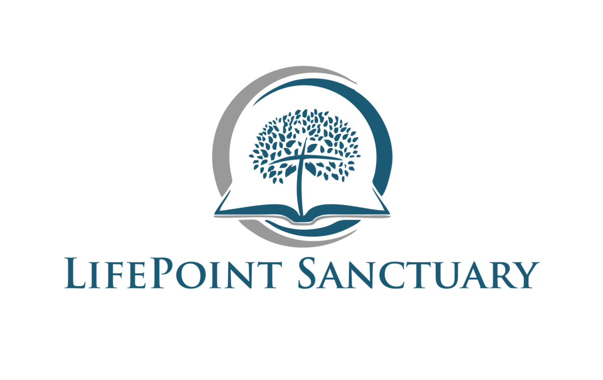 The Preacher's Perspective Podcast LifePoint Sanctuary