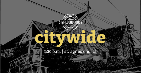 CityWide Gathering