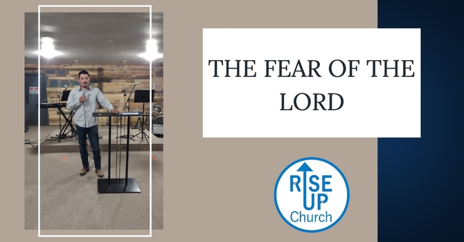 Fear of the Lord
