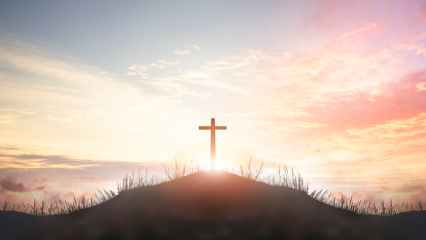 Fruit of the Spirit