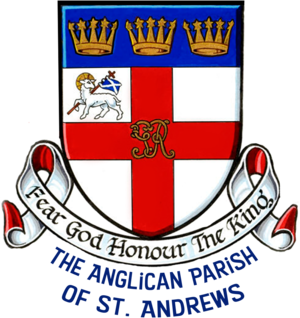 Corporation of the Anglican Parish of St. Andrews