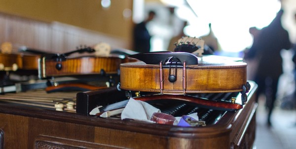 Everett Community Orchestra Free Concert