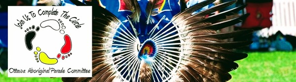 National Aboriginal Day Parade