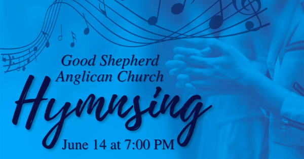 Fellowship and Music!