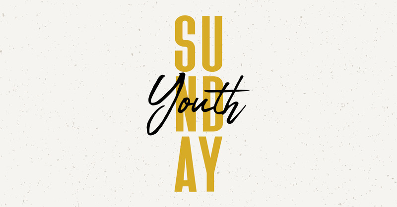 Youth Sunday 2023
