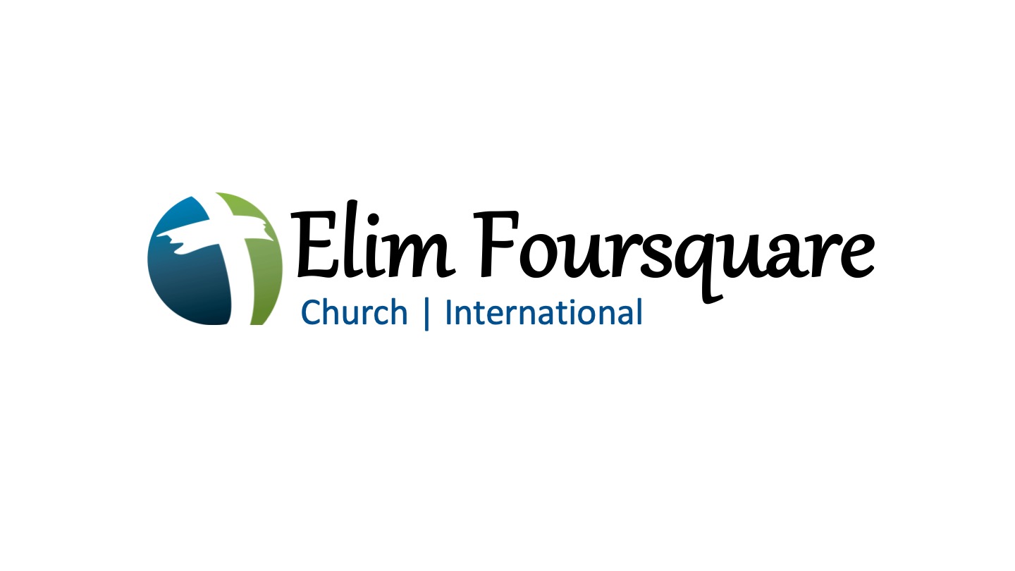 Elim Foursquare