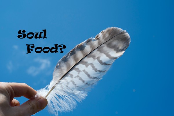 SOUL FOOD?