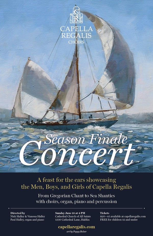 Season Finale Concert