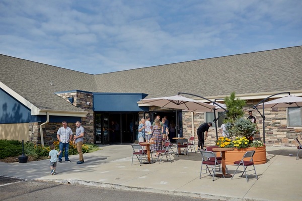 Good News of Great Joy