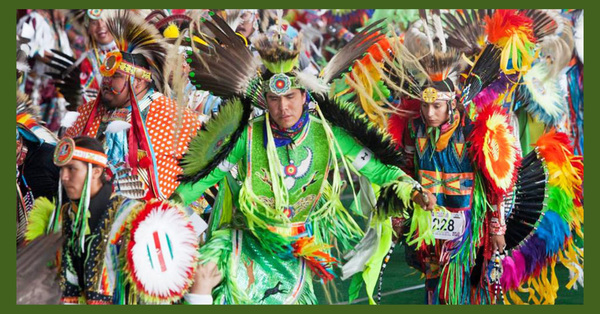 National Indigenous Peoples Day