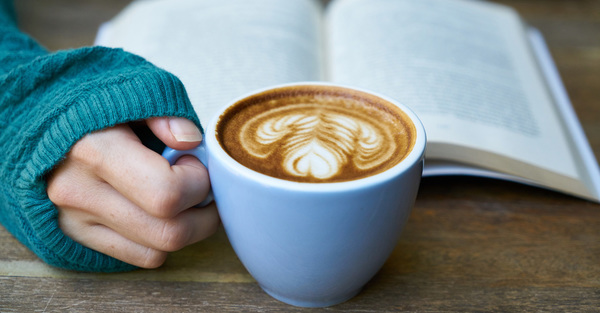 Need some quiet time with God?