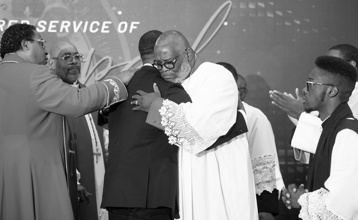 Friendship Unified Free Will Church