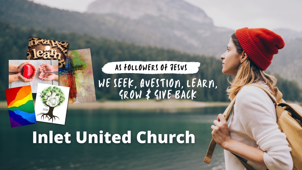 Inlet United Church