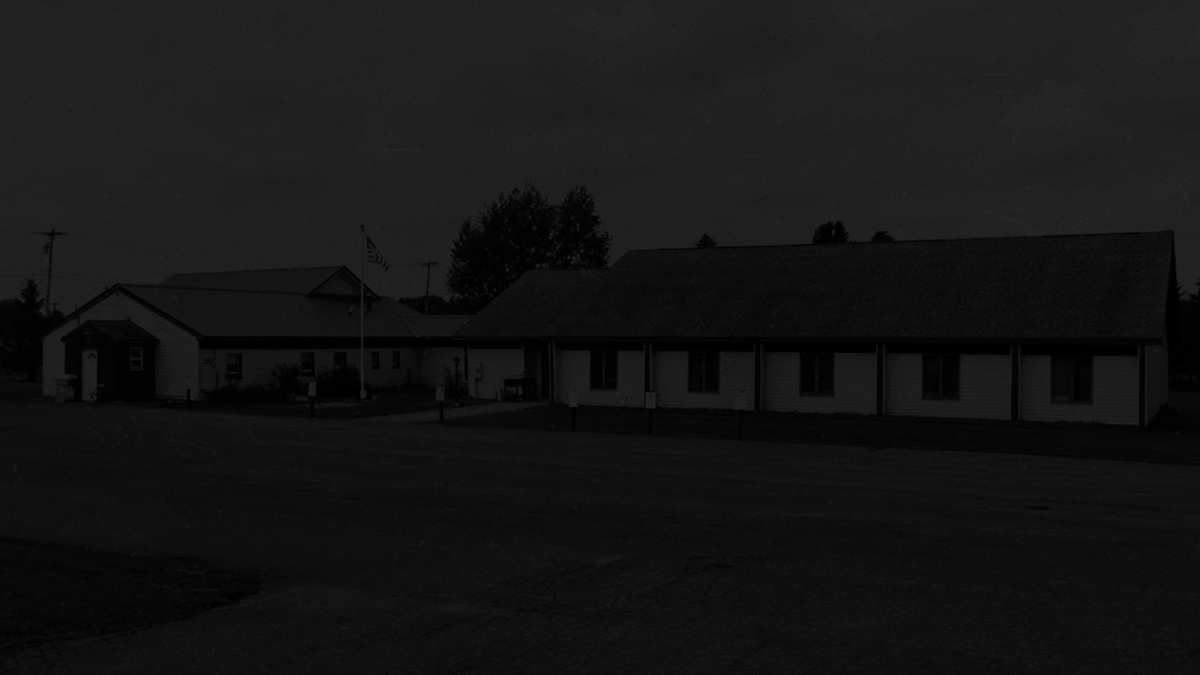 Lamson Road Community Church