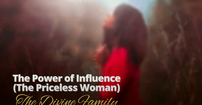The Power of Influence