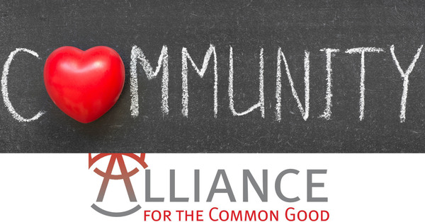 Support GEA Fundraiser for Strong Communities