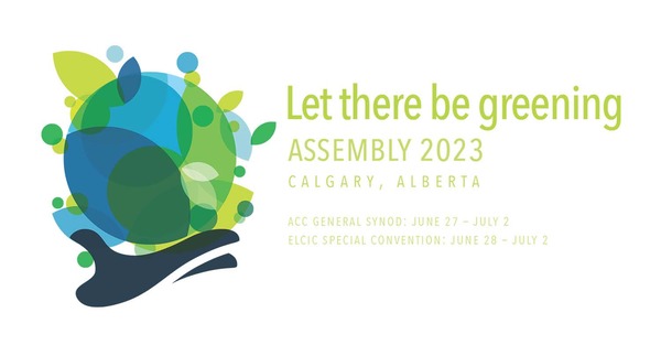 Anglican Church of Canada General Synod