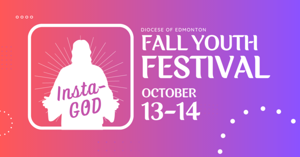 Calling all Youth!