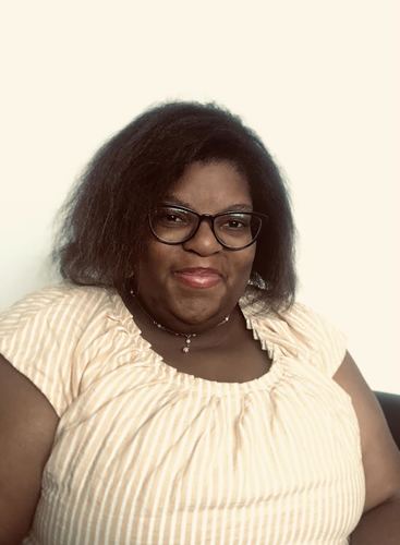 Alexis Washington