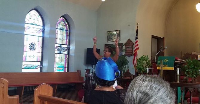 Christian Education