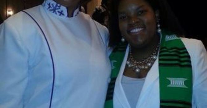 Women's Ministry