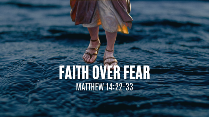 Sermons | Comox United Church