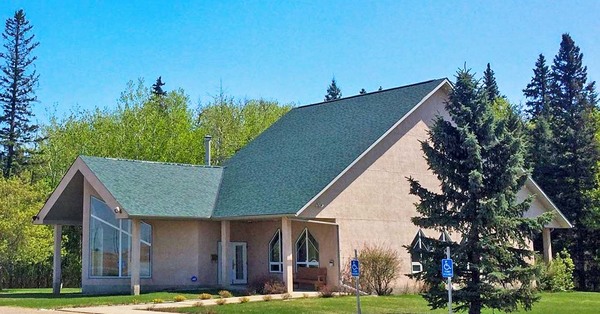 St. Margaret’s Anglican Church, Edmonton - summer pianist required